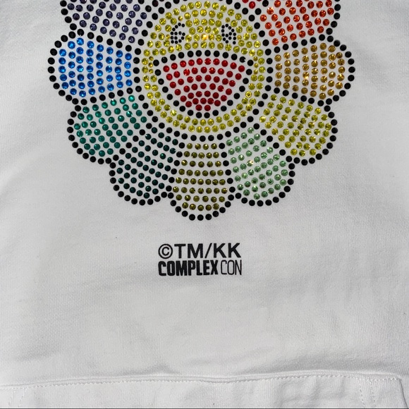 ComplexCON Murakami - Picture 2 of 3